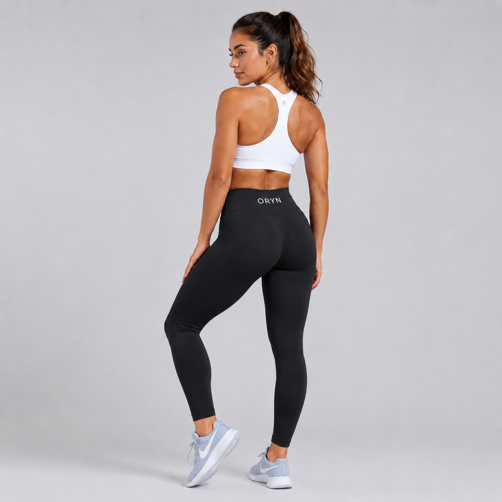 ORYN Seamless Sculpt Leggings