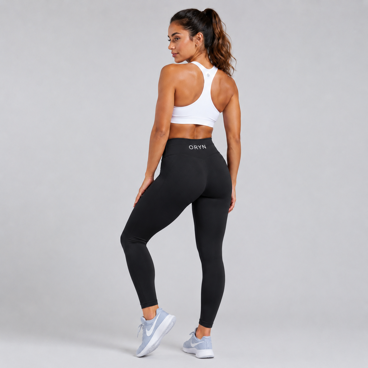 ORYN Seamless Sculpt Leggings