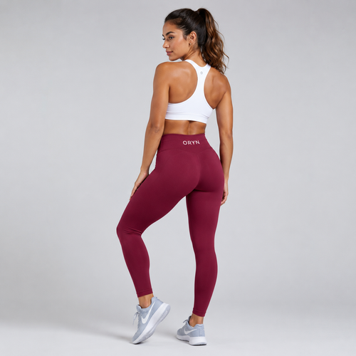 ORYN Seamless Sculpt Leggings