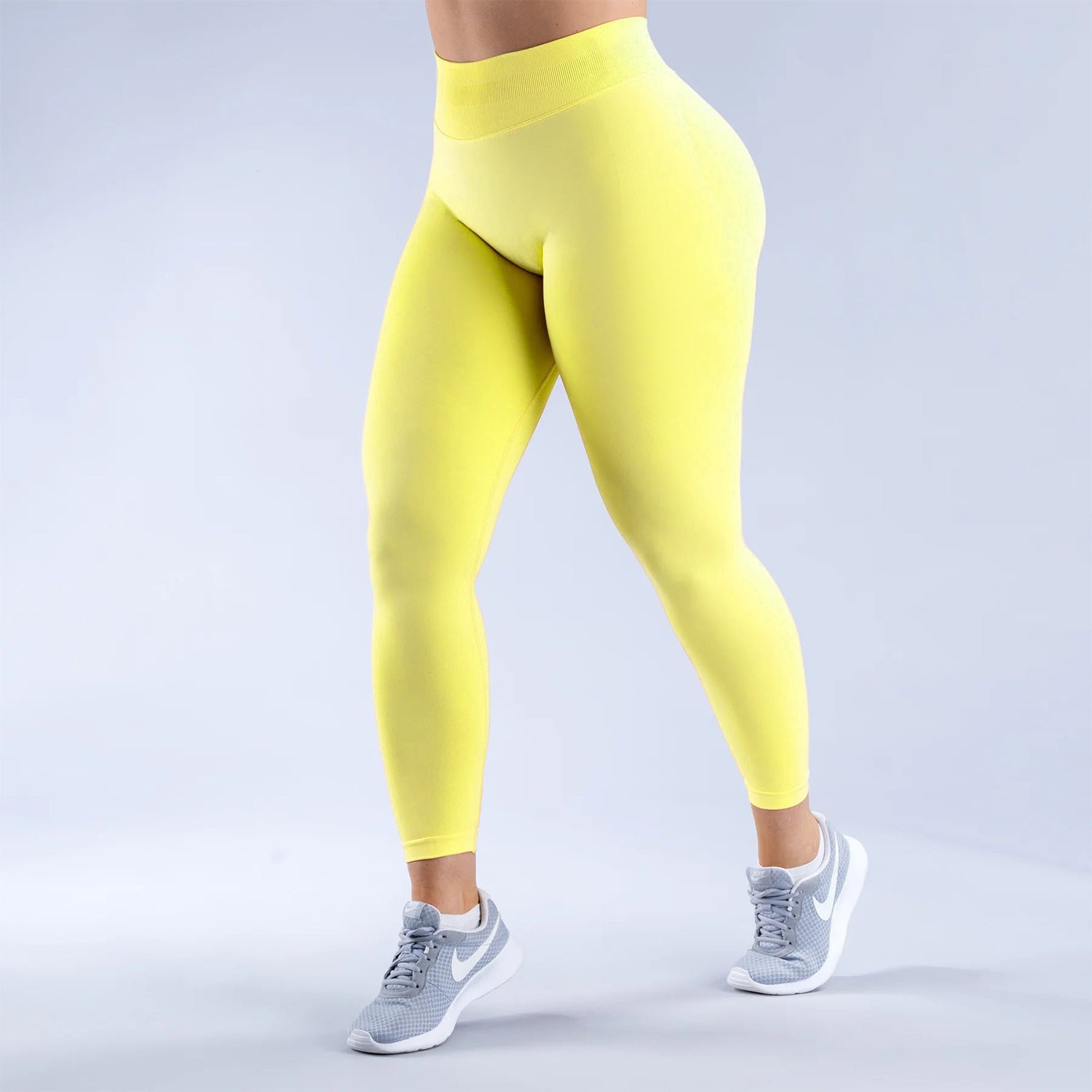 ORYN Seamless Sculpt Leggings