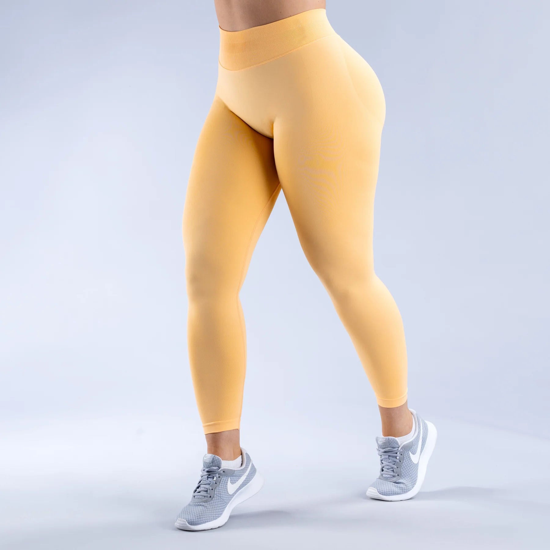 ORYN Seamless Sculpt Leggings
