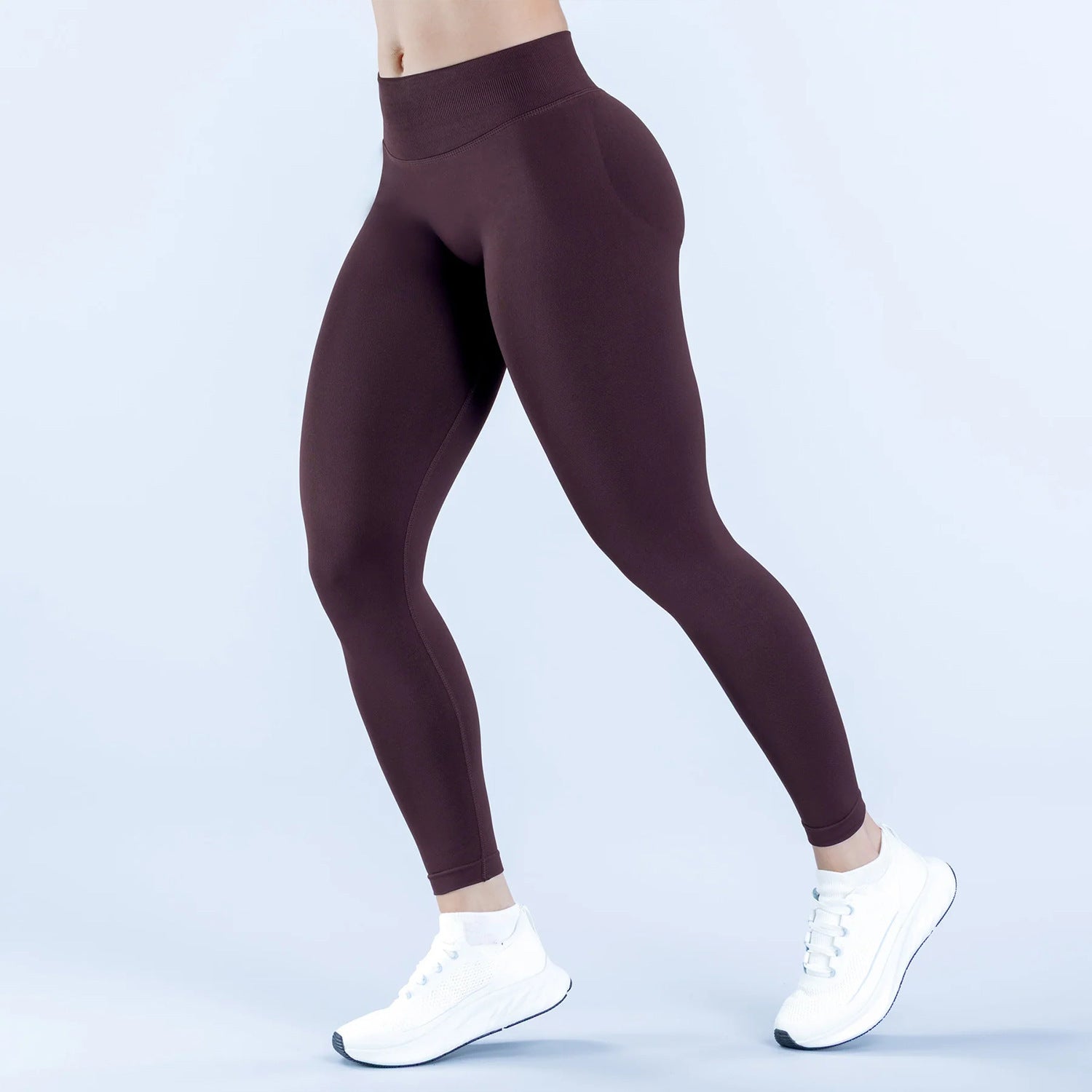 ORYN Seamless Sculpt Leggings
